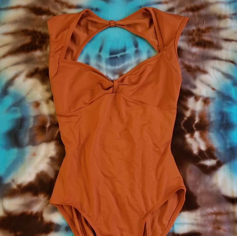 Ballet leotard Natalie women's S
